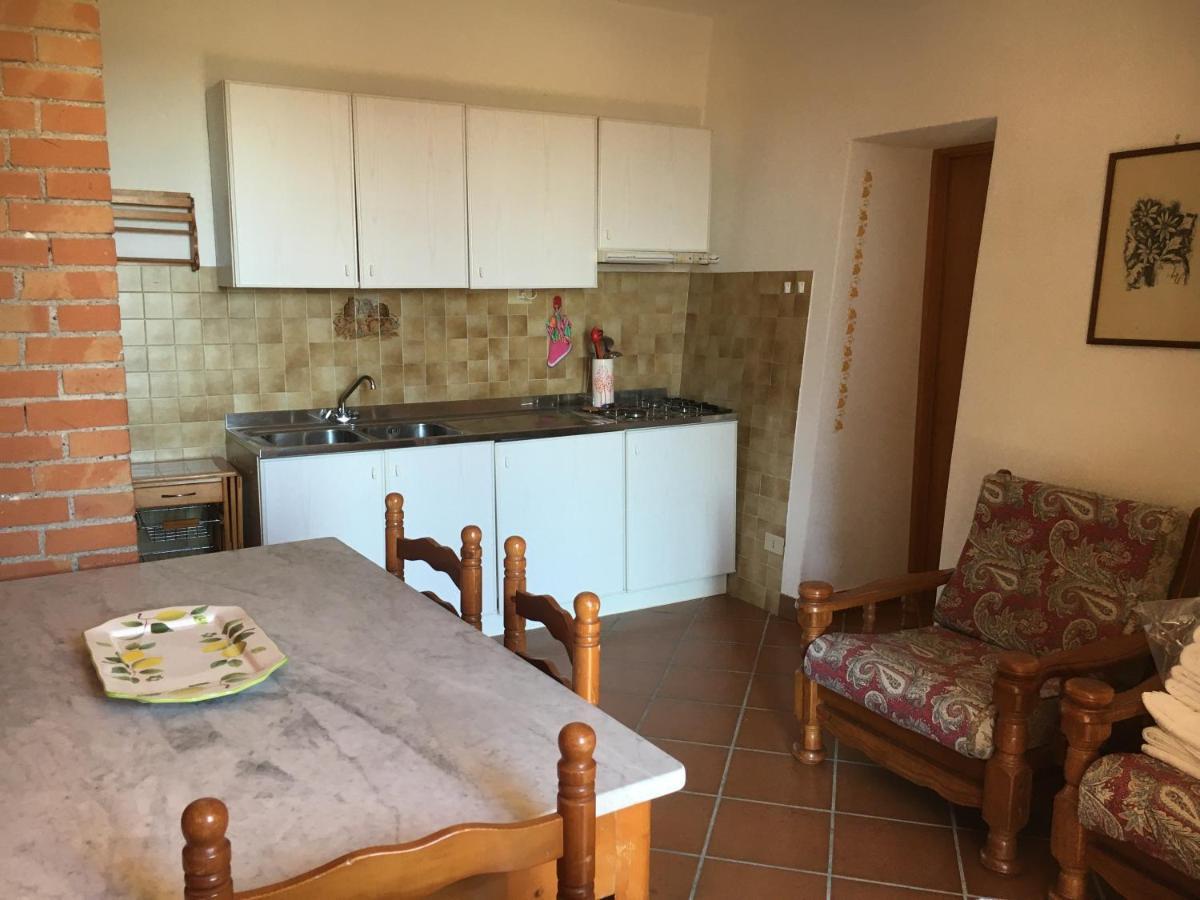 Agriturismo Il Poggio กาซาเล มาริตติโม ภายนอก รูปภาพ