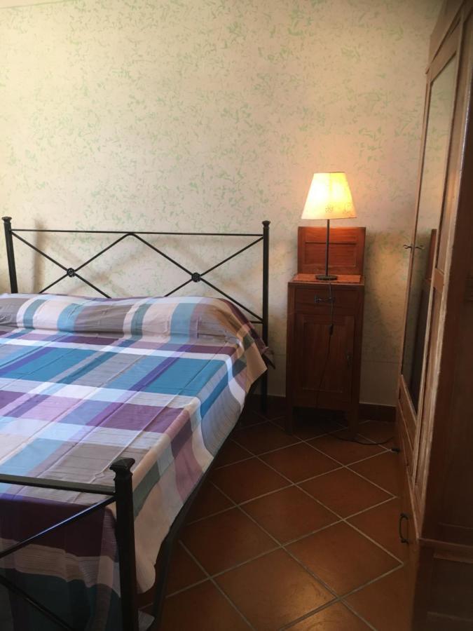Agriturismo Il Poggio กาซาเล มาริตติโม ภายนอก รูปภาพ