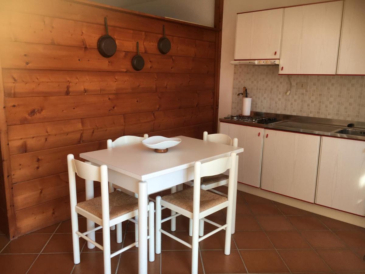 Agriturismo Il Poggio กาซาเล มาริตติโม ภายนอก รูปภาพ