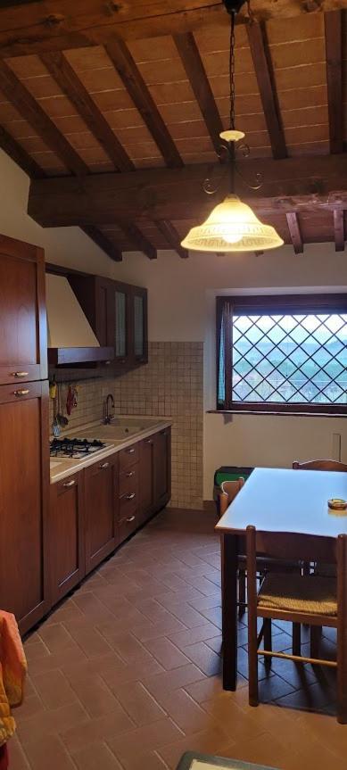 Agriturismo Il Poggio กาซาเล มาริตติโม ภายนอก รูปภาพ