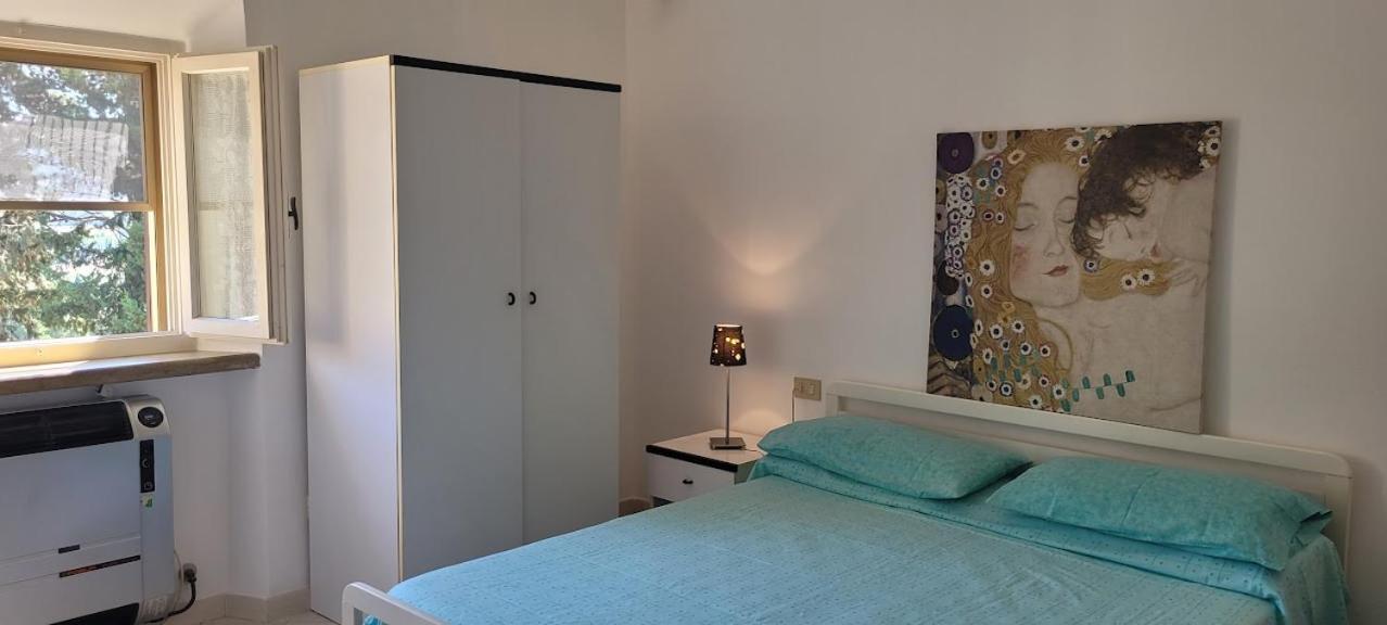 Agriturismo Il Poggio กาซาเล มาริตติโม ภายนอก รูปภาพ